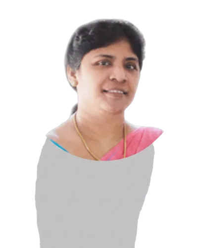 Judith Christopher