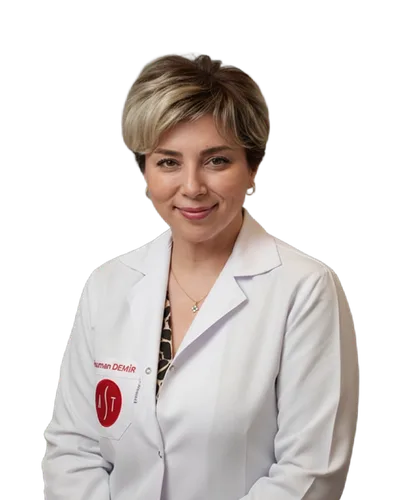 Dr. Asuman Demir