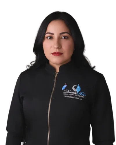 Dra. Yndira Jeréz