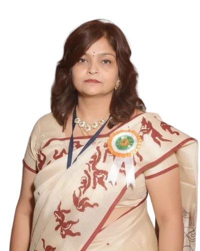 Richa Rajkumar Jain