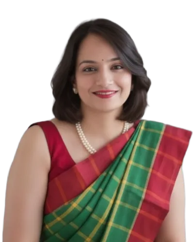 Supriya Deshmukh