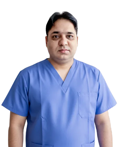 Dr. Jangpreet Singh Multani