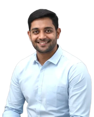 Shikhar Chaube