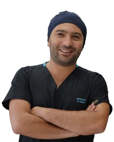 Dr. Göksal Öztürk