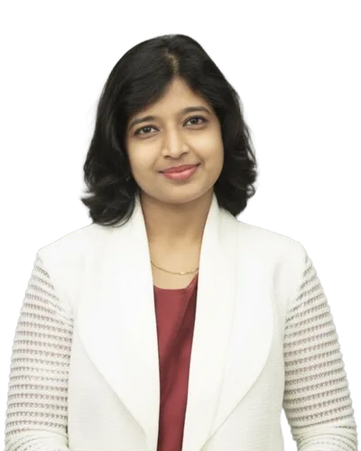 Megha Modi