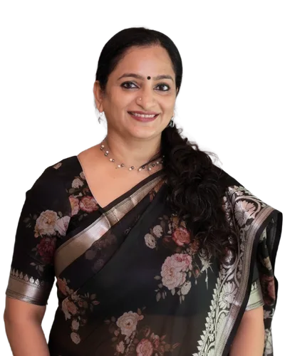 Dr. Mridula Sunil