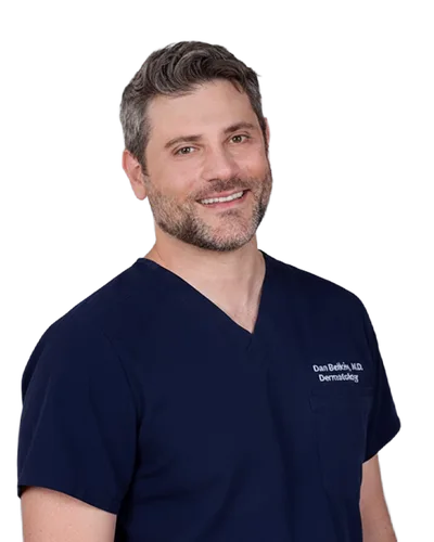Daniel Belkin