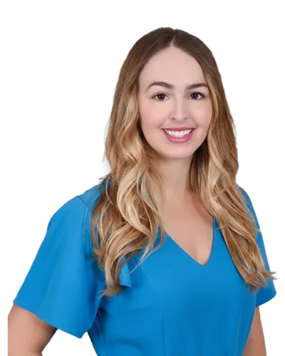 Ashley Baldree