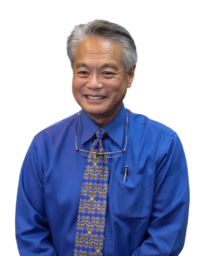 Dr. E. Antonio Mangubat