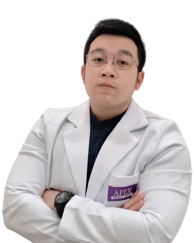 Petch Suriyothin