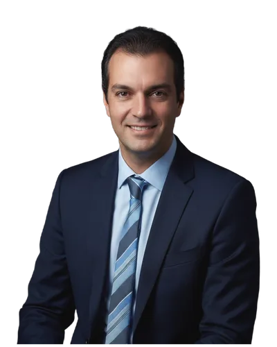 Dr. John Lekkas