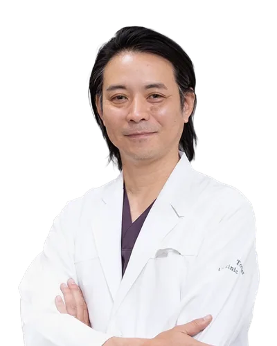 Tsushima Akihiro