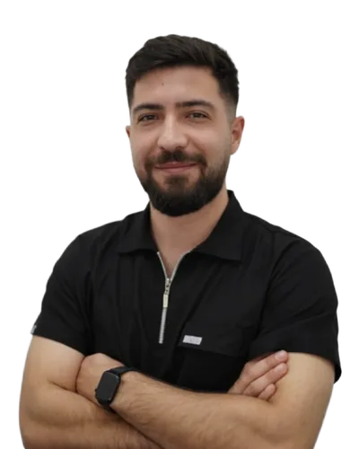 Dr. Muhammet Emin Pertev