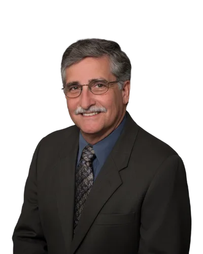 Dr. Jack Fisher