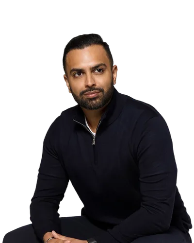 Dr. Munir Somji