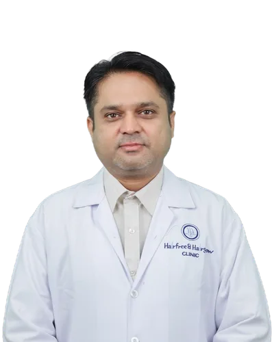 Dr. Chintan Bhavsar