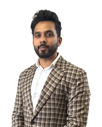 Dr. G. V. Praveen