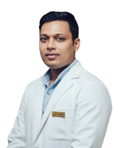Dr. Anil Kumar Bhatta