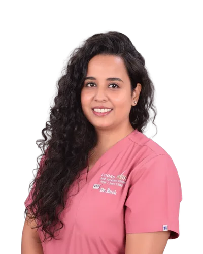 Dr. Ruchi Christian