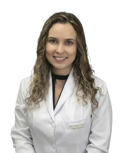Mayra De Souza Santos