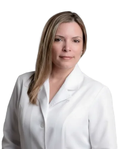 Elizabeth Garcia Bonome