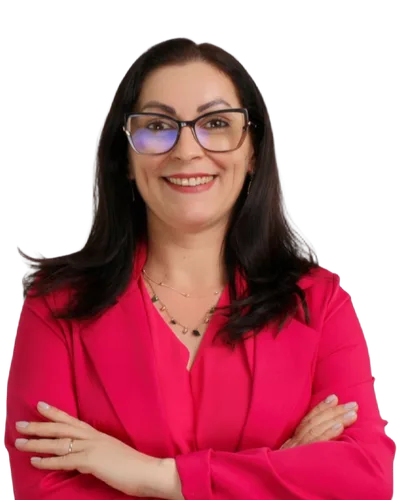 Michele Cardoso