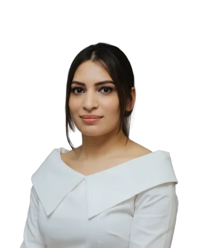 Dr. Nishat Fatima Ali Khan