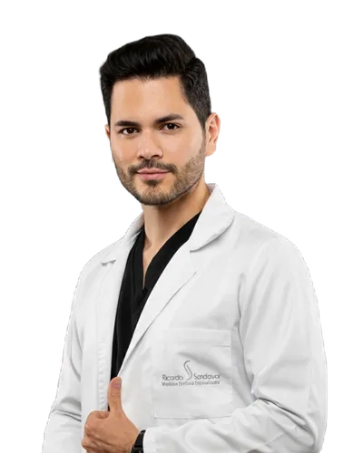 Ricardo Sandoval