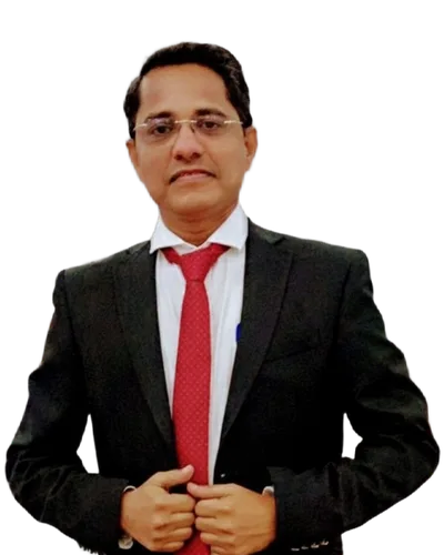 Sambhaji Patil