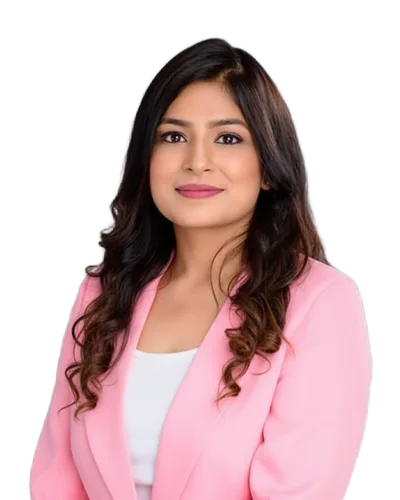 Dr. Vidhi Agarwal
