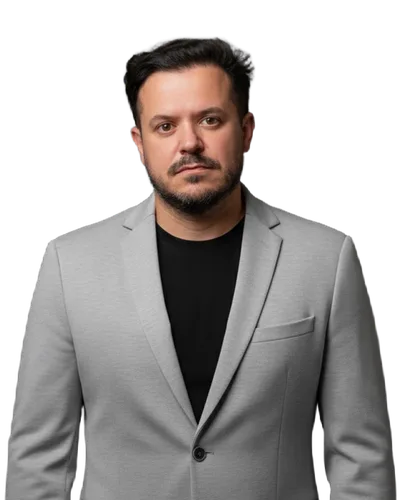 Rodrigo Redondo