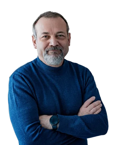 Włodzimierz Rosiński