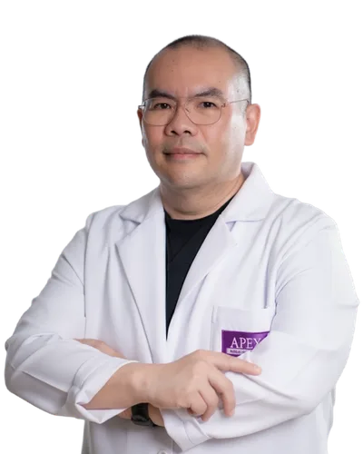 เอกลัคณ์ ธรรมสุนทร
