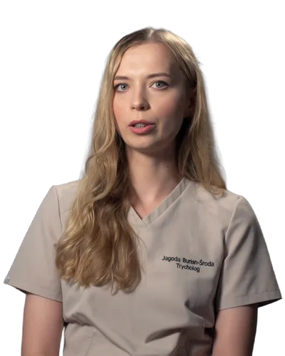 Jagoda Burian-Środa