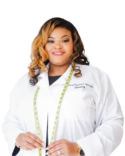 Dondra Womack