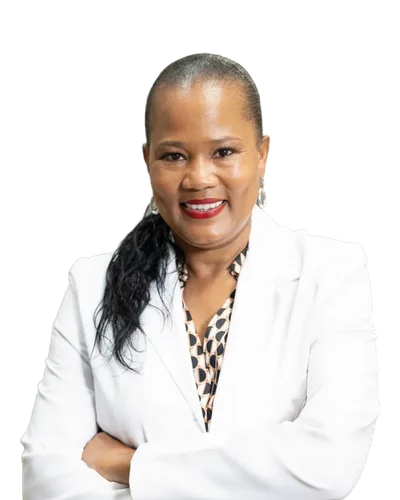 Carla Byrd-Platt