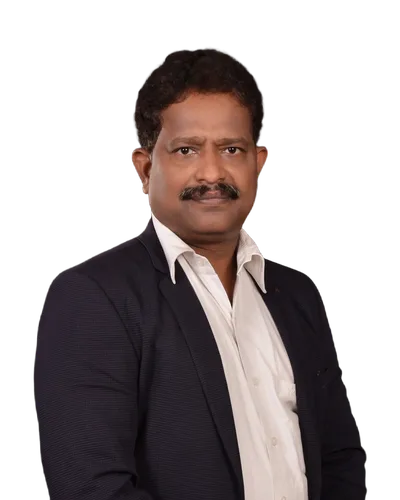Dr. Sivakumar Subramaniyan