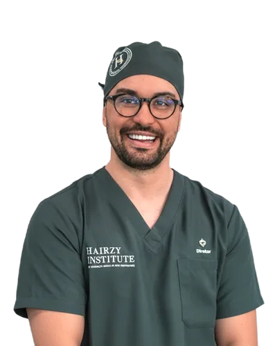 Dr. Ghabriel Viero