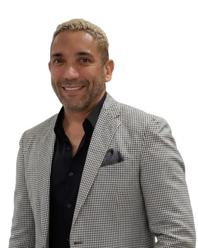 Dr. Alexis Enamorado Rodriguez