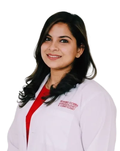 Dr. Monika Kucheria