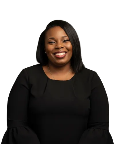 Felicia Jeffries