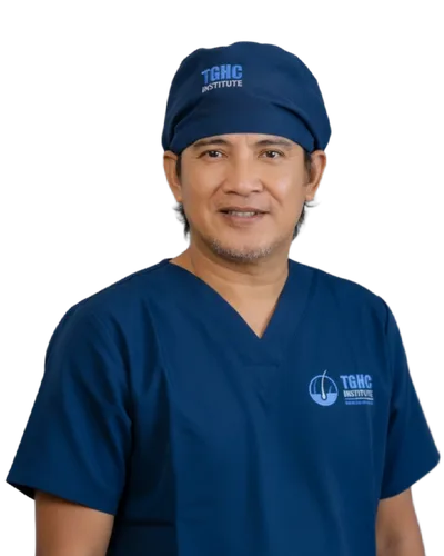 Dr. Jittakorn Petsirasan M.D.