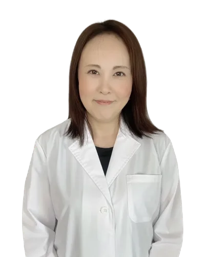 Tsukagoshi Sanae