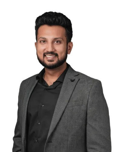 Malhar Shah
