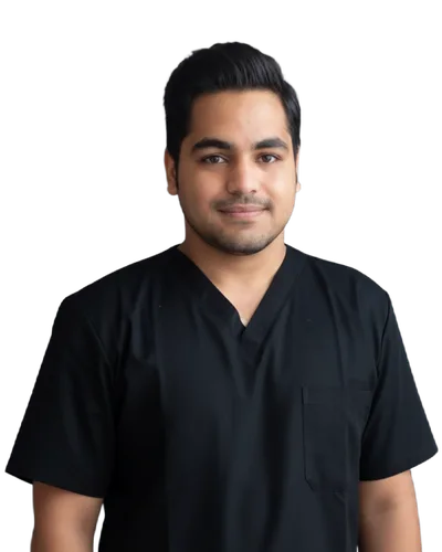 Sambhav Upadhyay