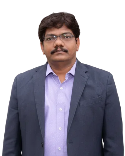 Dr. Sasi Kumar Thachinamurthy