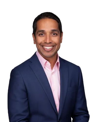 Dr. Sachin S. Parikh
