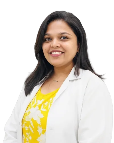 Dr. Siri Vaidya