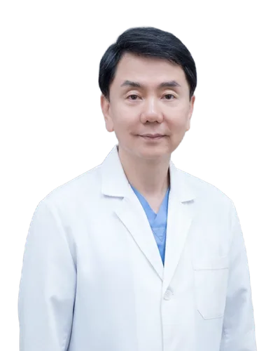 Dr. Wen Yi Wu