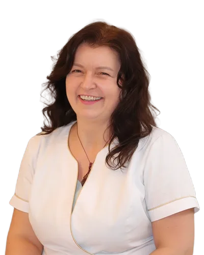 Irena Właszynowicz